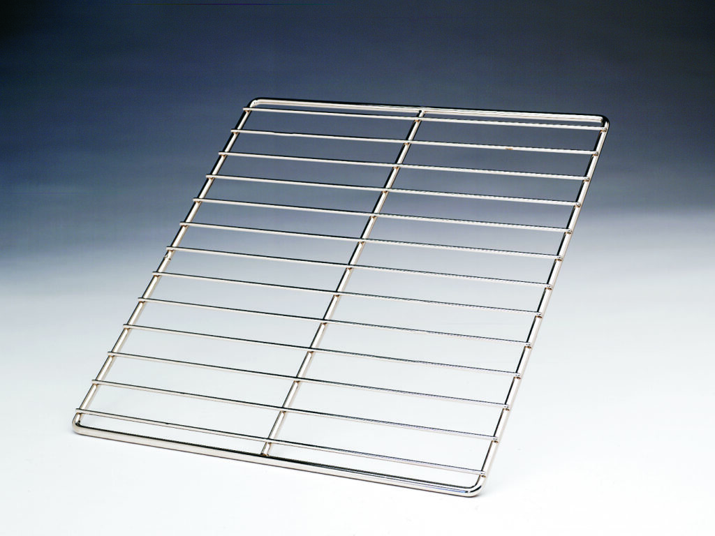 Pitco fryer tank rack